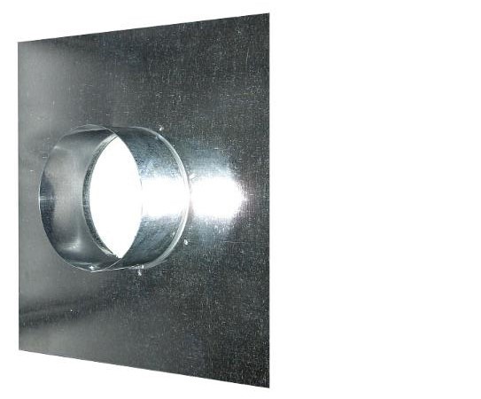 电焊烟除尘器集尘罩设计的正确做法(图3) 电焊烟除尘器集尘罩设计的正确做法(图3)