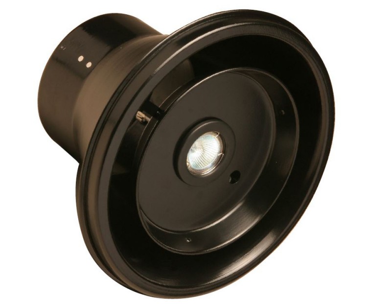 电焊烟除尘器集尘罩设计的正确做法(图5) 电焊烟除尘器集尘罩设计的正确做法(图5)